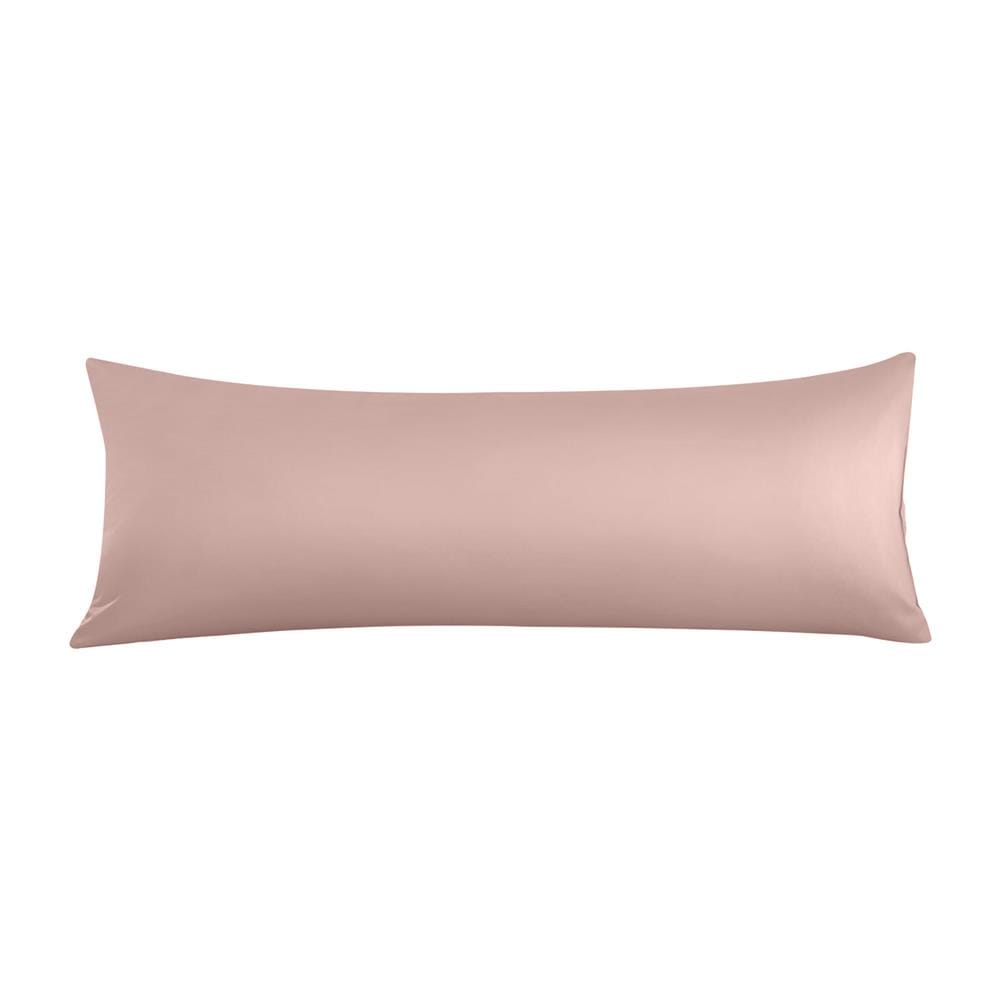 ปลอกหมอน BODY BED CLIP MICROTEX สี M08