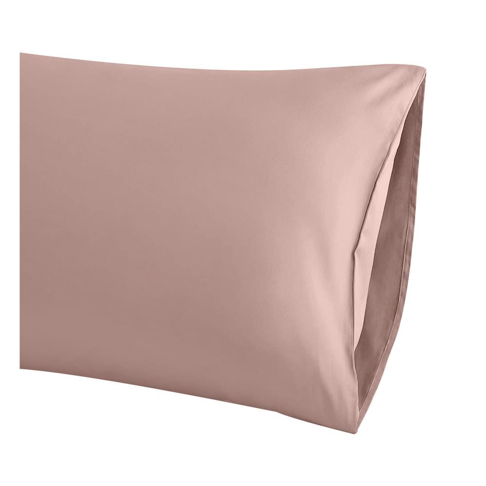ปลอกหมอน BODY BED CLIP MICROTEX สี M08