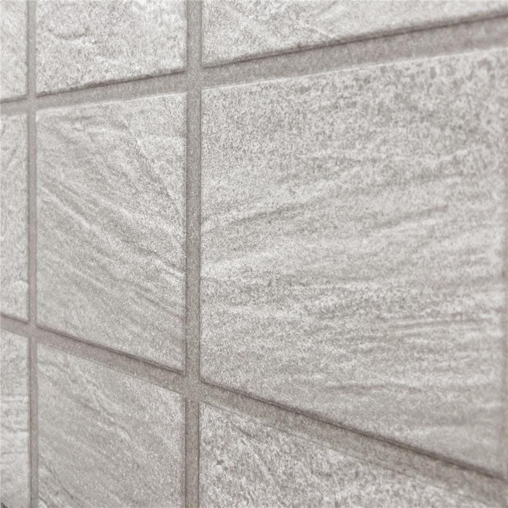 กระเบื้องพื้นพอร์ซเลน  40x40 ซม. TARA โซล โบน A 0.96 ตร.ม.