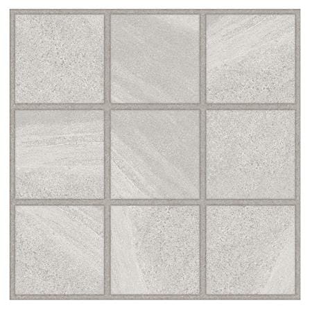 กระเบื้องพื้นพอร์ซเลน  40x40 ซม. TARA โซล โบน A 0.96 ตร.ม._0
