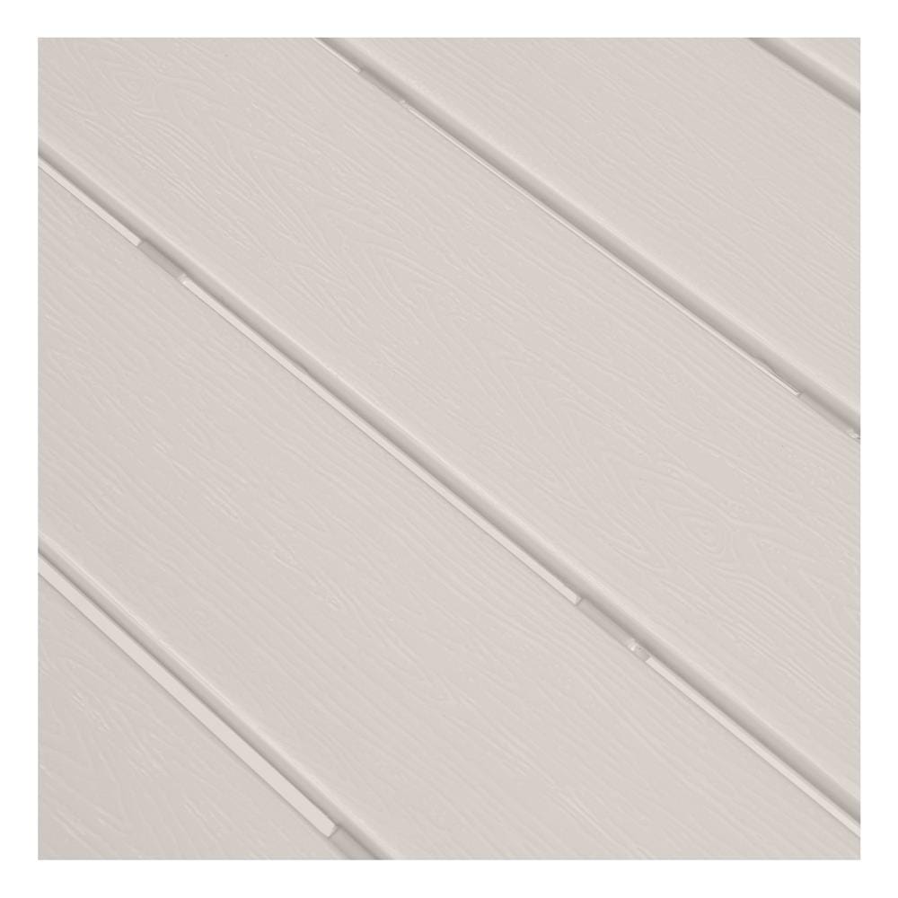 โต๊ะสนาม HDPE SPRING HARIS 156 ซม. สีเบจ