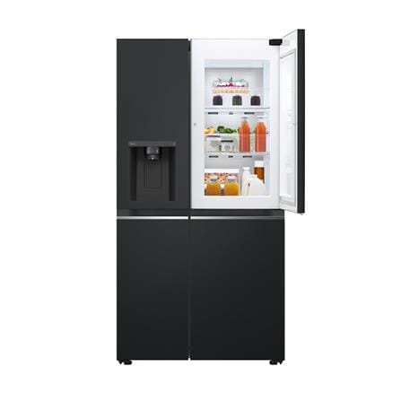 ตู้เย็น SIDE BY SIDE LG GC-J257SQZW.AEPPLMT 22.4 คิว สีดำ_3