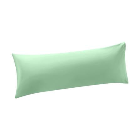 ปลอกหมอน BODY BED CLIP MICROTEX สี GREEN_1