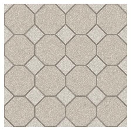 กระเบื้องพื้นพอร์ซเลน  40x40 ซม. TARA เคลย์ตัน โบน A 0.96 ตร.ม._0