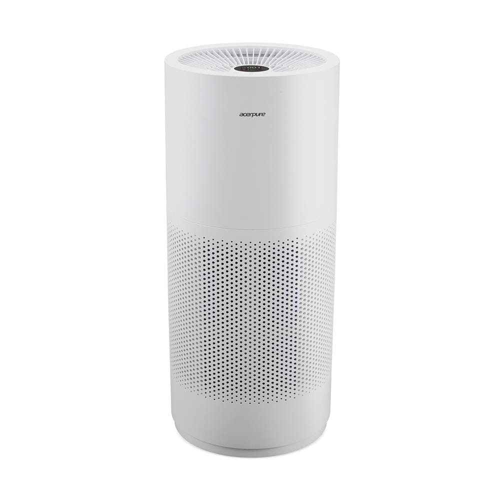 เครื่องฟอกอากาศ 45 ตร.ม. ACERPURE P2 C AP352-10W สีขาว