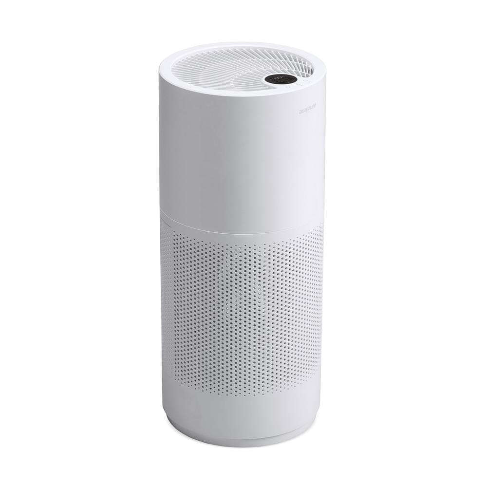 เครื่องฟอกอากาศ 45 ตร.ม. ACERPURE P2 C AP352-10W สีขาว