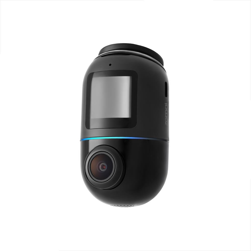 กล้องติดรถยนต์ 70MAI รุ่น OMNI 64GB สีดำ_1