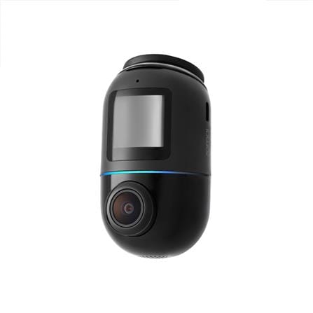 กล้องติดรถยนต์ 70MAI รุ่น OMNI 64GB สีดำ