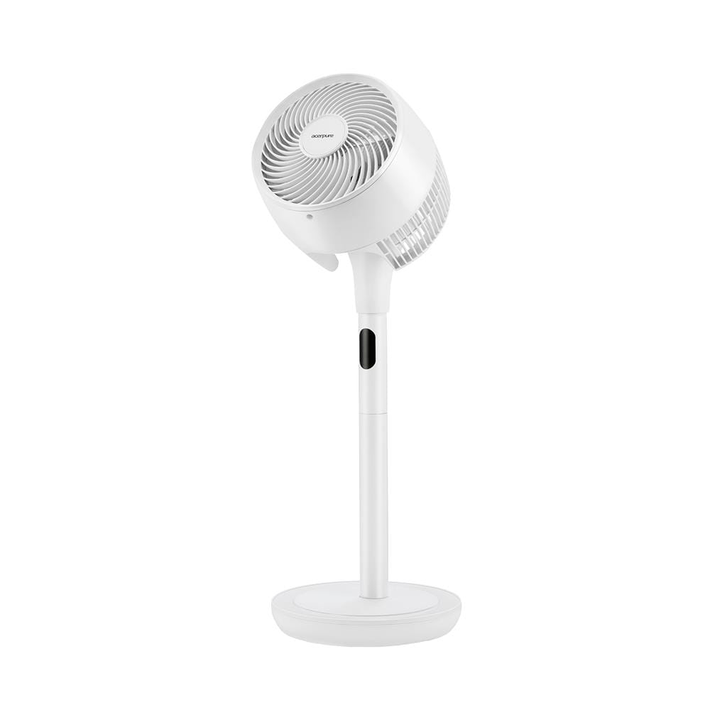 พัดลมตั้งพื้น 9 นิ้ว ACERPURE F2 AF773-20W สีขาว