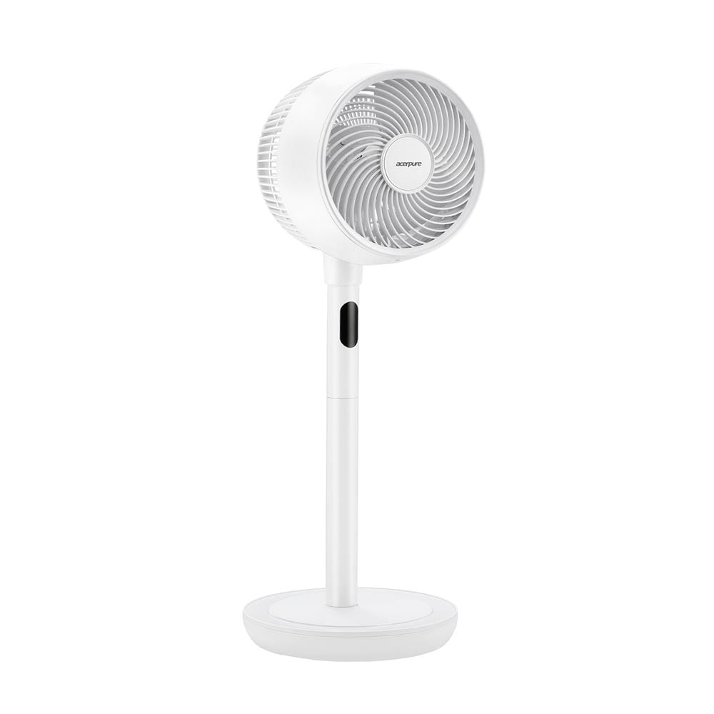 พัดลมตั้งพื้น 9 นิ้ว ACERPURE F2 AF773-20W สีขาว