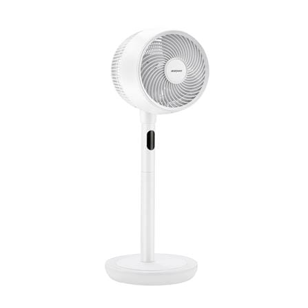 พัดลมตั้งพื้น 9 นิ้ว ACERPURE F2 AF773-20W สีขาว_3