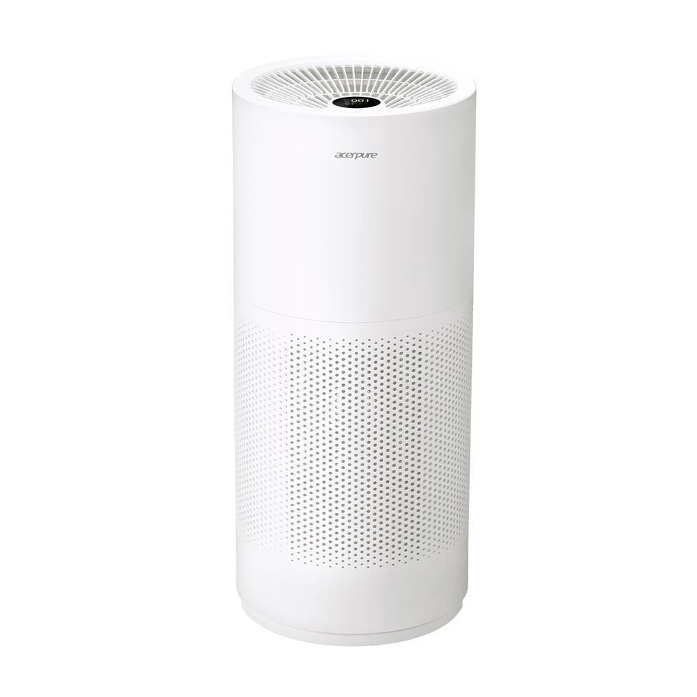 เครื่องฟอกอากาศ 45 ตร.ม. ACERPURE P2 P AP551-50W สีขาว