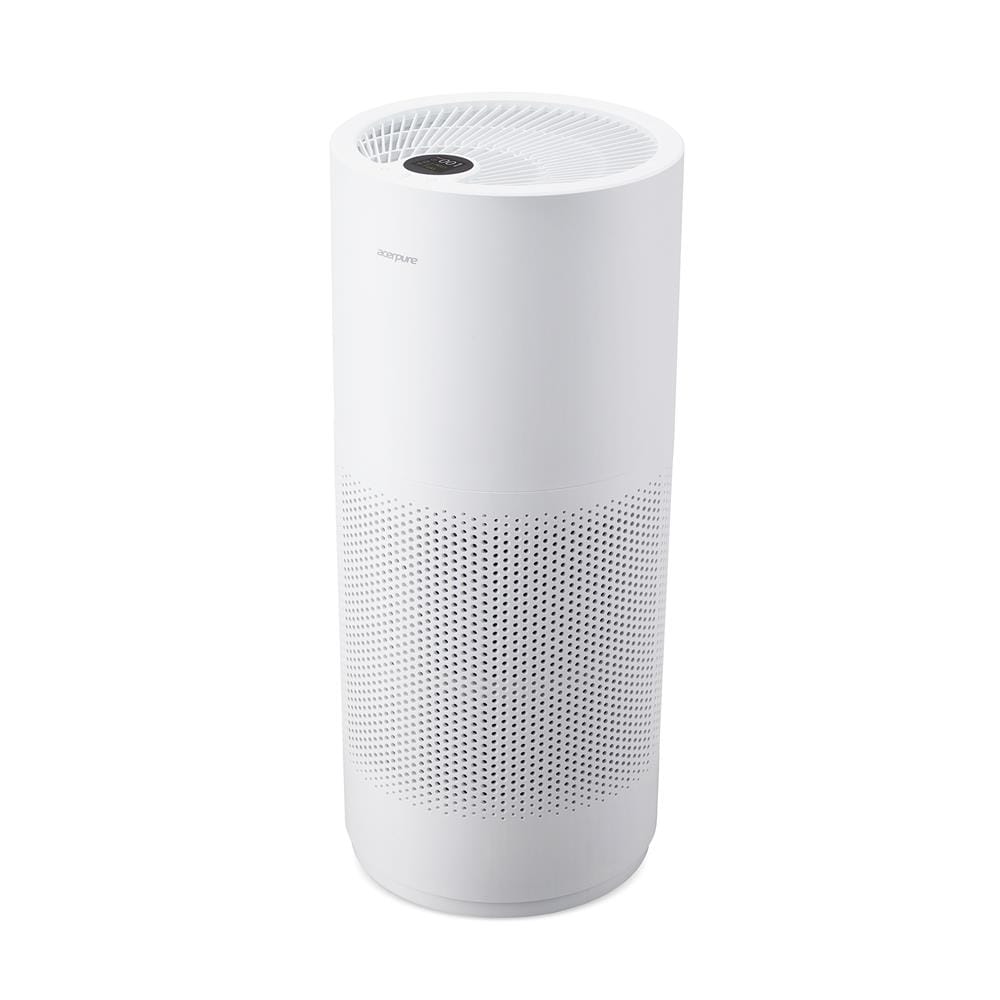 เครื่องฟอกอากาศ 45 ตร.ม. ACERPURE P2 P AP551-50W สีขาว