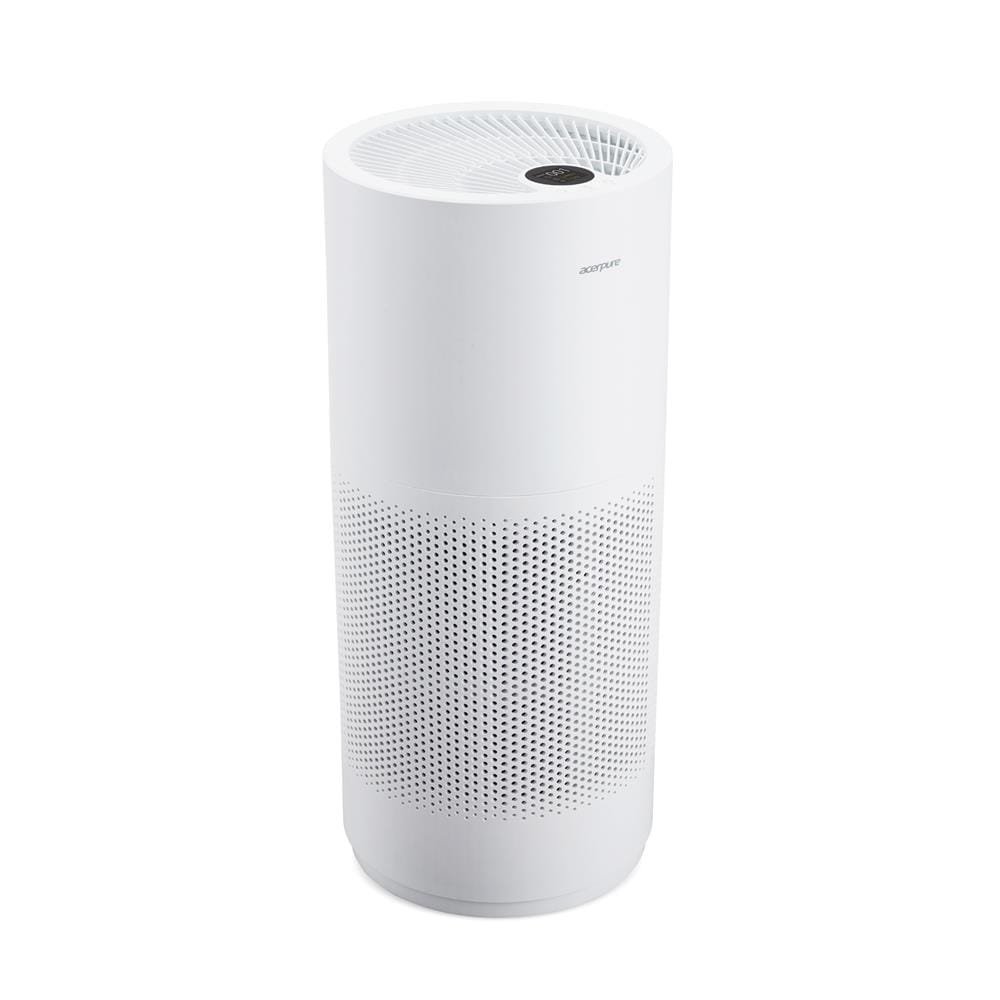 เครื่องฟอกอากาศ 45 ตร.ม. ACERPURE P2 P AP551-50W สีขาว