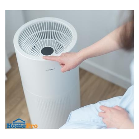 เครื่องฟอกอากาศ 45 ตร.ม. ACERPURE P2 P AP551-50W สีขาว_5