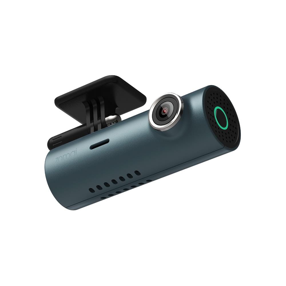 กล้องติดรถยนต์ 70MAI M300 สีเขียว