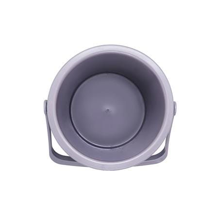 กระติกน้ำเย็นกลม 17 ลิตร CLIP PAC CAMPING M17 สีขาว_3