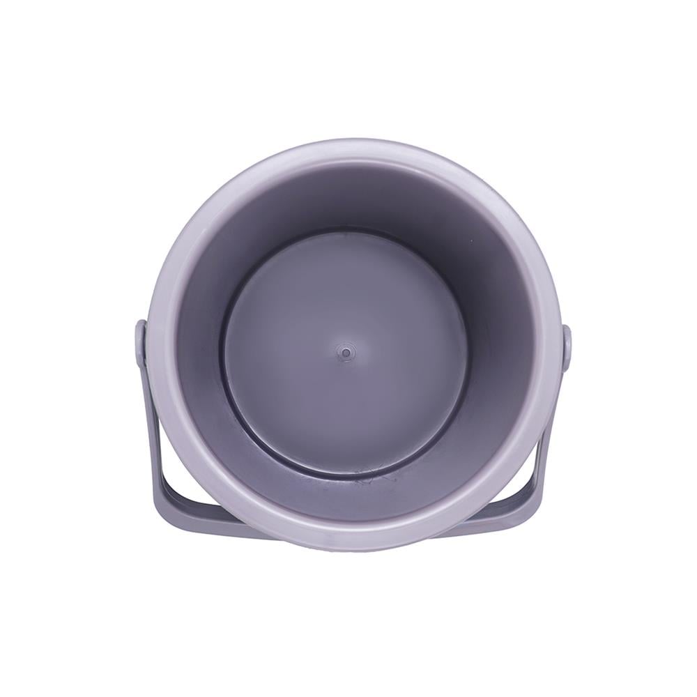 กระติกน้ำเย็นกลม 11 ลิตร CLIP PAC CAMPING M11 สีขาว