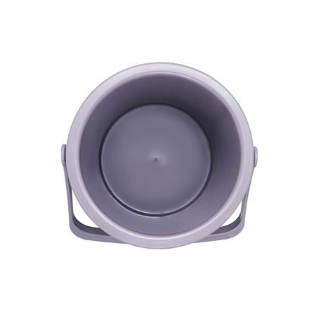 กระติกน้ำเย็นกลม 11 ลิตร CLIP PAC CAMPING M11 สีขาว_4