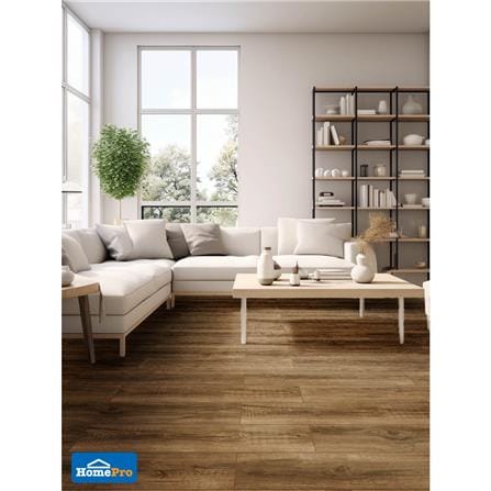 กระเบื้องพื้น 15x90 ซม. TARA ซีเรีย น้ำตาลอ่อน A 1.215 ตร.ม._3