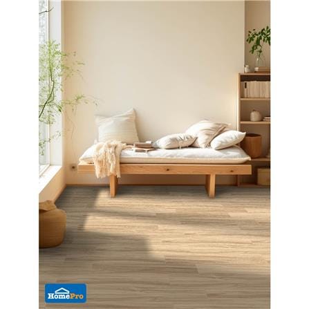 กระเบื้องพื้น 20x100 ซม. TARA มาลาวี น้ำตาลอ่อน A 1.2 ตร.ม._5
