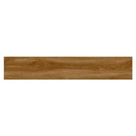 กระเบื้องพื้นพอร์ซเลน 20x120 ซม. TARA มายอน น้ำตาล A 1.2 ตร.ม.