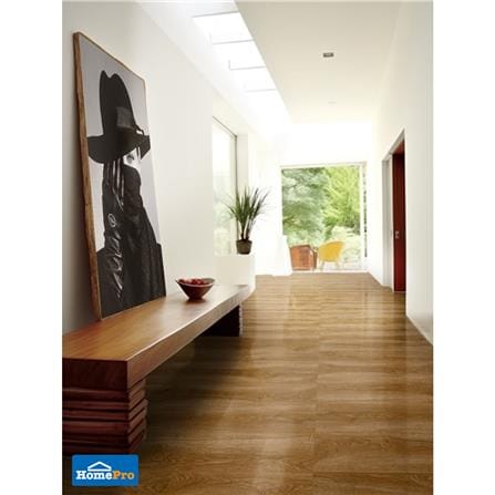 กระเบื้องพื้นพอร์ซเลน 20x120 ซม. TARA มายอน น้ำตาล A 1.2 ตร.ม._4