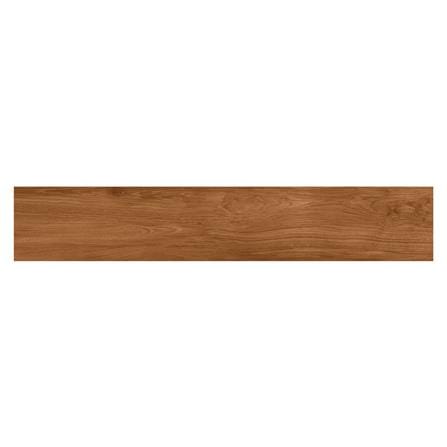 กระเบื้องพื้นพอร์ซเลน 20x120 ซม. TARA มันจาโร น้ำตาล A 1.2 ตร.ม.