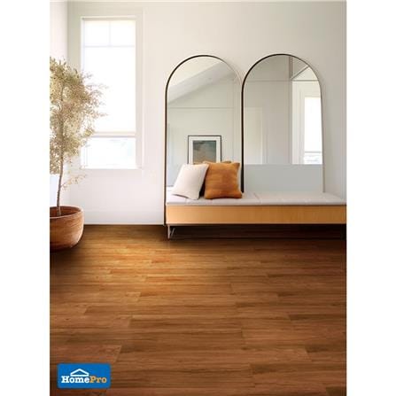 กระเบื้องพื้นพอร์ซเลน 20x120 ซม. TARA มันจาโร น้ำตาล A 1.2 ตร.ม._3