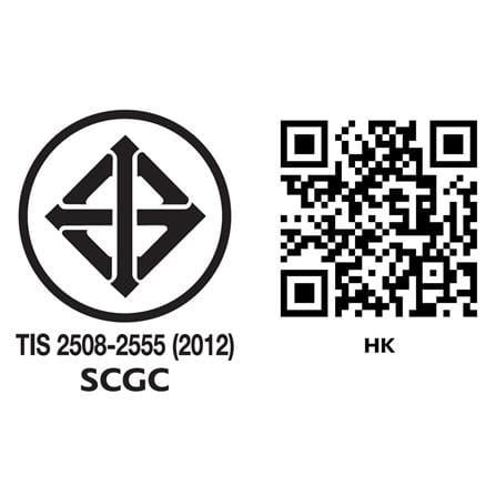 กระเบื้องพื้นพอร์ซเลน 60x60 ซม. COTTO ไฮด์อเวย์ อพ. อะซูล น้ำเงิน PM 1.44 ตร.ม._4