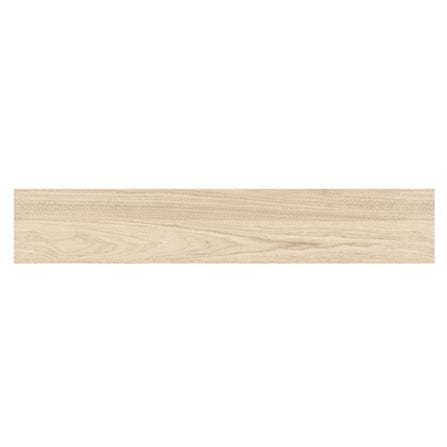 กระเบื้องพื้นพอร์ซเลน 20x120 ซม. TARA ปาตาโกเนีย น้ำตาลอ่อน A 1.2 ตร.ม.