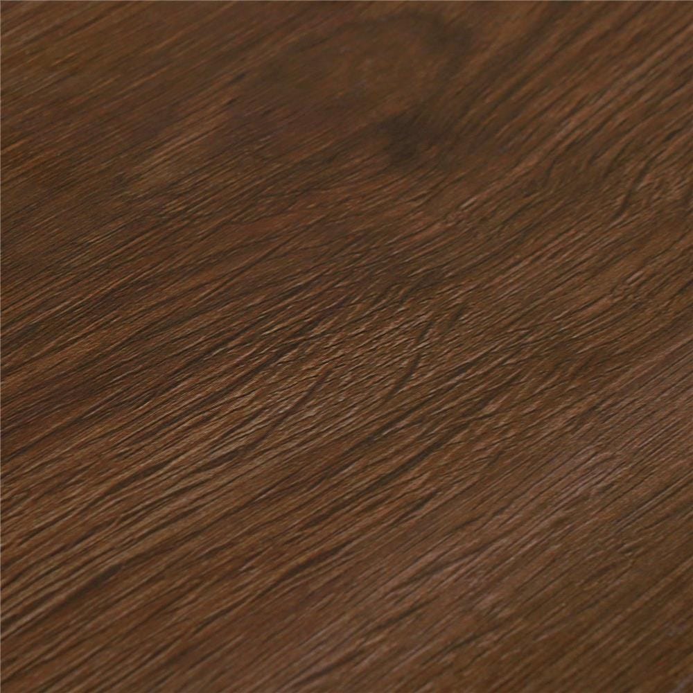 กระเบื้องพื้นพอร์ซเลน 20x120 ซม. TARA โอโซโน่ น้ำตาล A 1.2 ตร.ม.