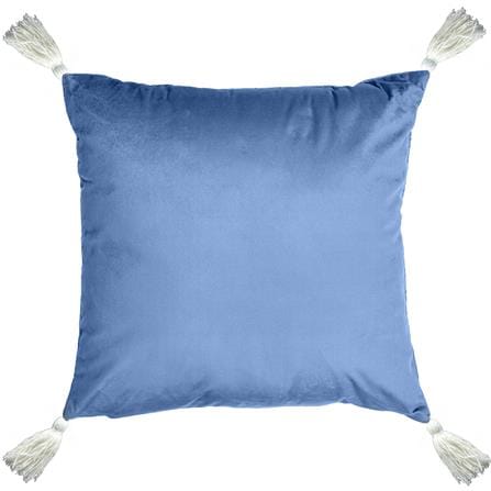หมอนอิง HOME LIVING STYLE TASS 18X18 นิ้ว สีน้ำเงิน_2