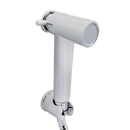 สายฉีดชำระครบชุด LUZERN RS-913 สีโครม_0