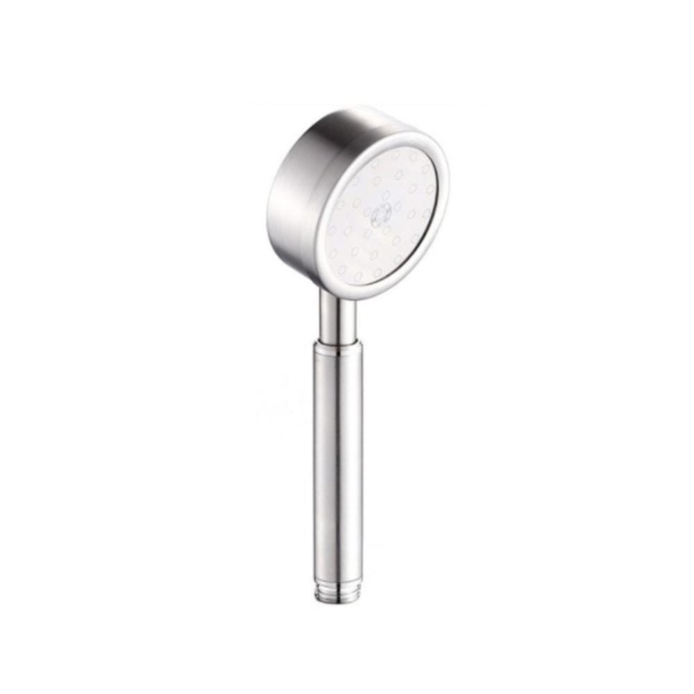 ฝักบัว RAIN SHOWER น้ำอุ่น LUZERN T-9100LS สีโครม