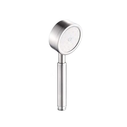 ฝักบัว RAIN SHOWER น้ำอุ่น LUZERN T-9100LS สีโครม_1