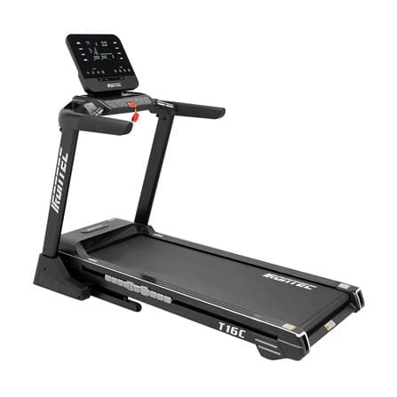 ลู่วิ่งไฟฟ้า IRONTEC T16C_0