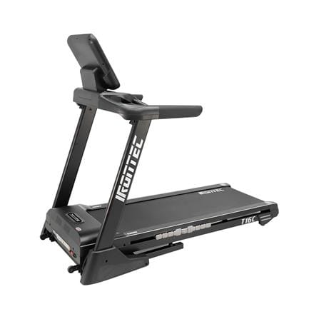 ลู่วิ่งไฟฟ้า IRONTEC T16C_1