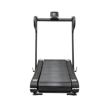 ลู่วิ่งไฟฟ้า IRONTEC NON-MOTOR R001B_2