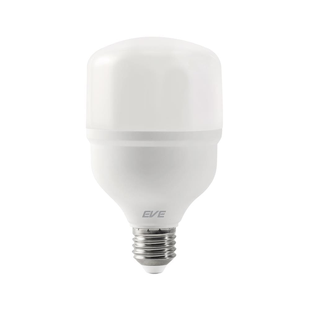 หลอด LED EVE HIGHWATT SHOP 20 วัตต์ DAYLIGHT E27