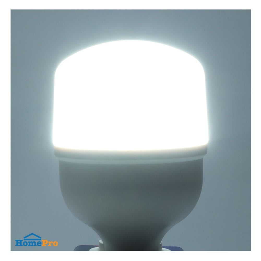 หลอด LED EVE HIGHWATT SHOP 20 วัตต์ DAYLIGHT E27
