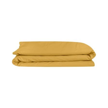 ปลอกผ้านวม BED CLIP MICROTEX 100X80 นิ้ว สี YELLOW