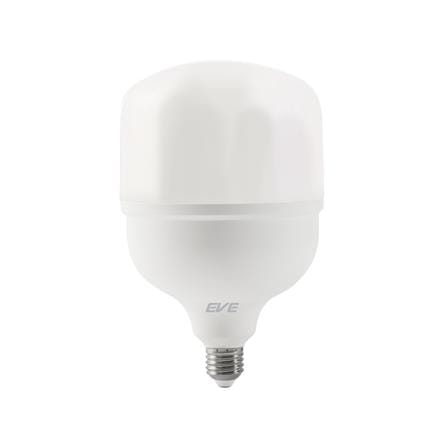หลอด LED EVE HIGHWATT SHOP 50 วัตต์ DAYLIGHT E27_0