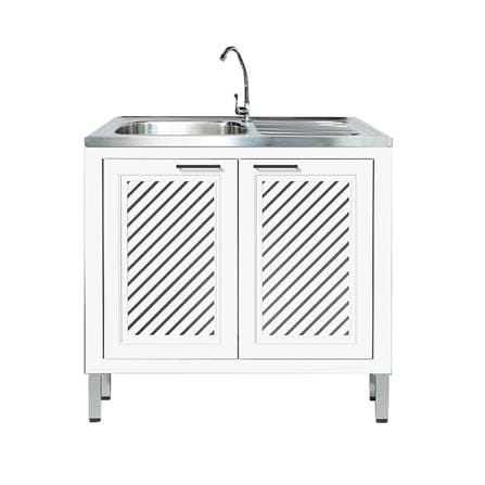 ตู้ตั้งพื้น CABIN HARPER 1 หลุม 1 ที่พัก 90x85 ซม....