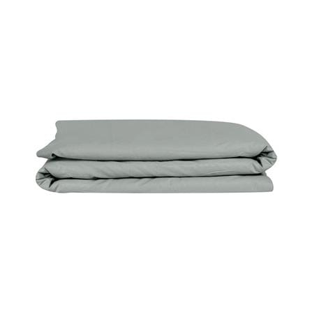 ปลอกผ้านวม BED CLIP MICROTEX 100X80 นิ้ว สี GREY