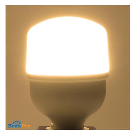 หลอด LED EVE HIGHWATT SHOP 50 วัตต์ WARM WHITE  E27_4