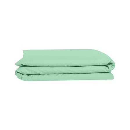 ผ้าปูที่นอน 12 ฟุต BED CLIP MICROTEX สี M03_1
