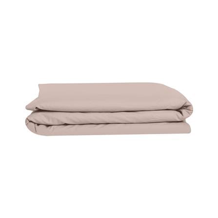 ผ้าปูที่นอน 12 ฟุต BED CLIP MICROTEX สี OVALTINE_1