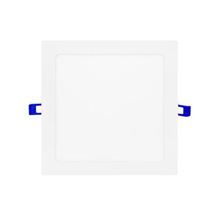 ดาวน์ไลท์ LED LUMAX 20-A0726 8 นิ้ว 18 วัตต์ WARM WHITE สีขาว_0