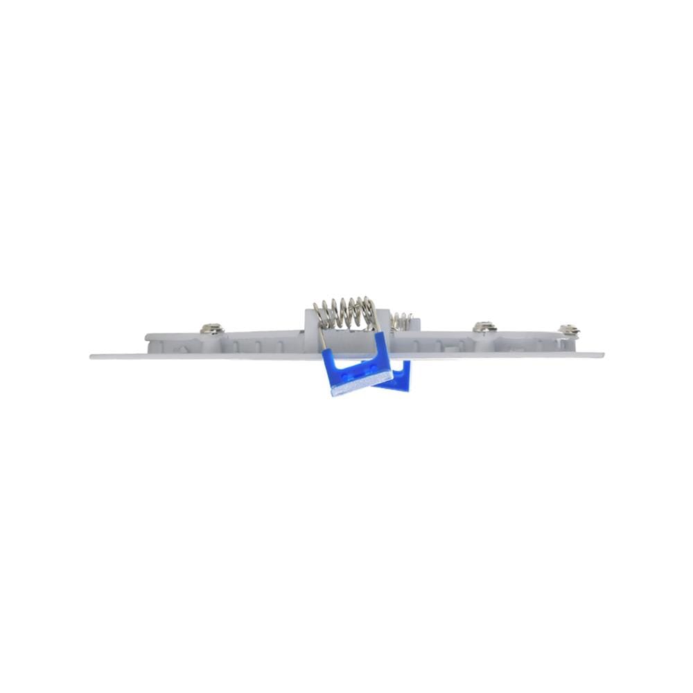ดาวน์ไลท์ LED LUMAX 20-A0724 6.7 นิ้ว 12 วัตต์ WARM WHITE สีขาว